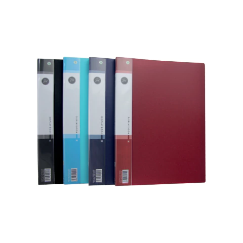 Carpeta con Folios A4 FW - Lovaas | Librería, Útiles y Arte Online | Mar del Plata