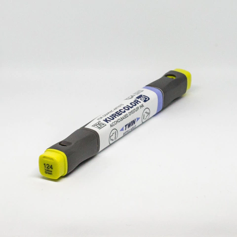 KURECOLOR KC3000 124