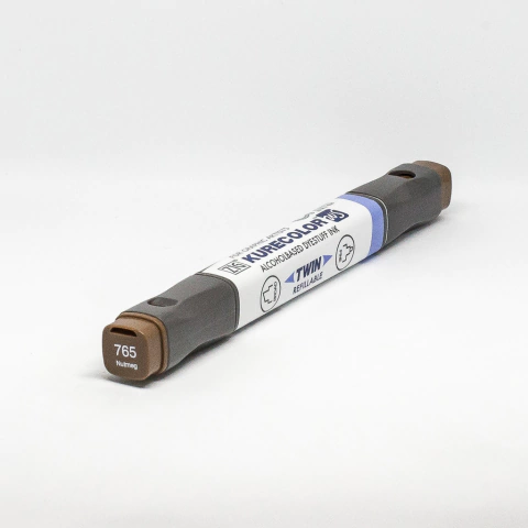 KURECOLOR KC3000 765 NUTMEG