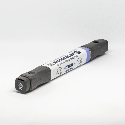 KURECOLOR KC3000 805 DARK GRAY