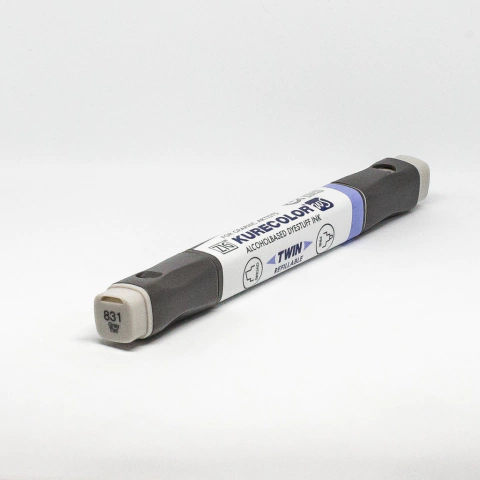 KURECOLOR KC3000 831 GRAY TINT