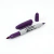MARCADOR SHARPIE TWIN TIP - Lovaas