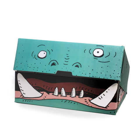 CAJA ARCHIVO FANTASIA