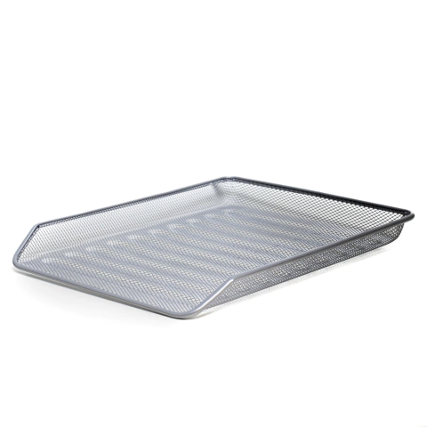 BANDEJA TALBOT A4 METAL 1 PISO - tienda online