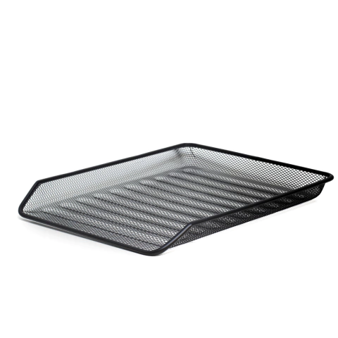 BANDEJA TALBOT A4 METAL 1 PISO