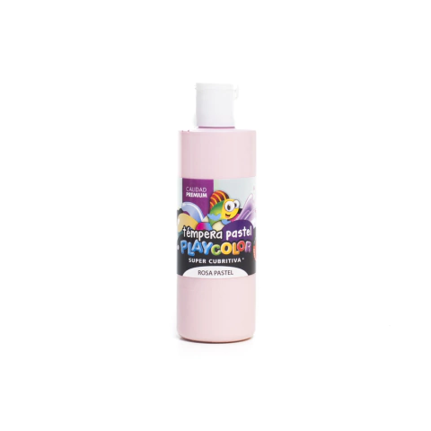 TEMPERA PLAYCOLOR 250GR en internet