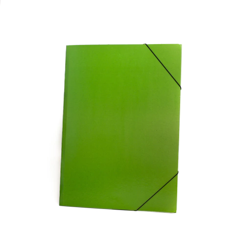 CARPETA AVIOS N5 CON ELASTICO en internet