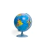 GLOBO TERRAQUEO 20CM BASE PLASTICA