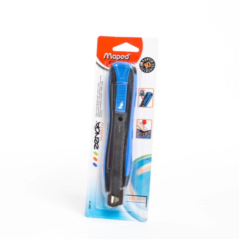 CUTTER MAPED ZENOA 18MM