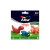 PLASTILINA ALBA x10