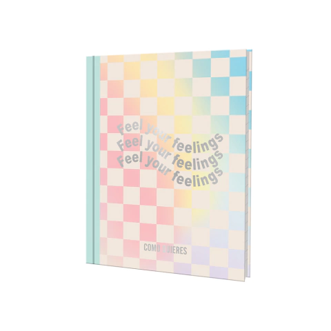 CUADERNO MOOVING COMO QUIERES TAPA DURA