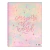 CUADERNO MOOVING A4 GOLDEN ROSE