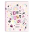 CUADERNO MOOVING A4 QUITAPESARES