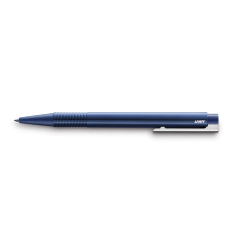 LAPICERA LAMY LOGO BLUE