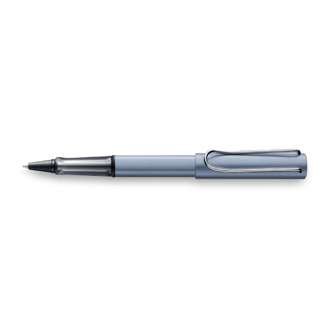 LAPICERA LAMY ALL STAR ROLLER BALL CAPUCHON AZURE