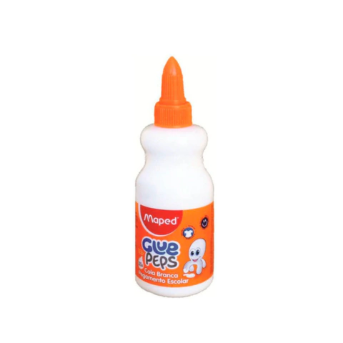 PEGAMENTO MAPED 40GR.