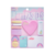NOTAS AUTOADHESIVAS MOOVING PASTEL