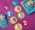 Ta te tri - Juego de cartas - Divermente - comprar online
