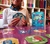 Ta te tri - Juego de cartas - Divermente en internet