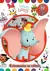 Calcomanías en relieve - Disney baby - El gato de hojalata