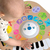 Mesa de actividades musical -Hape en internet