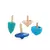 Trompo - PlanToys - comprar online