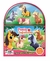 Mini diverti-libros - Ponys juguetones - El gato de hojalata