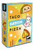 Taco Gatito Pizza - Buro de juegos