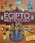 Eplora y aprende - Egipto misterioso - El gato de hojalata