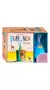 Burundi - De dudas, conejos y preguntas difíciles - Libro álbum + conejo de peluche - Catapulta