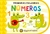 Ladrillitos de colores *- Numeros - El gato de hojalata