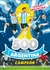 500 stickers - Argentina campeón - El gato de hojalata