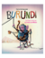 Burundi - De largos misterios y lineas perdidas - Pablo Bernasconi - Catapulta
