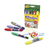 Marcadores para vidrio x 5 crayola - Librería Ale