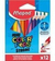 Lápices cortos x 12 maped - Libreia Ale