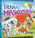 Divertizoo 3d - Tiernas mascotas - Latinbooks