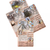Cartas Luminias - Juego enciclopédico - Civilizaciones Medievales - comprar online