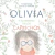 Olivia y el misterio de los caprichos tapa blanda - Belu Furlong - Abrazando Cuentos
