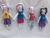 Muñeca de trapo pituquita - Pitucas - comprar online
