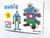 Qubic 170 piezas - Saurios - comprar online