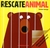 Rescate animal - Continente