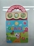 Soniditos - Betina - Didactikids Ramos Mejía