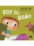 Voy al baño - Ateneo