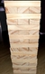 Jenga gigante de madera - Gepeto - comprar online