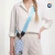 Strap Crossbody de Raso - comprar online