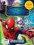 CUENTOS Y AVENTURAS: SPIDER-MAN