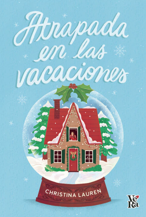 ATRAPADA EN LAS VACACIONES