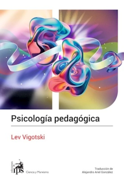 Psicología pedagógica