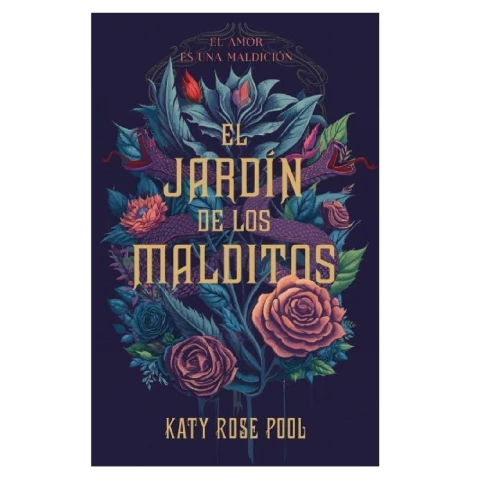 Jardín de los malditos, El