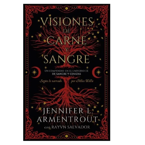 Visiones de carne y sangre